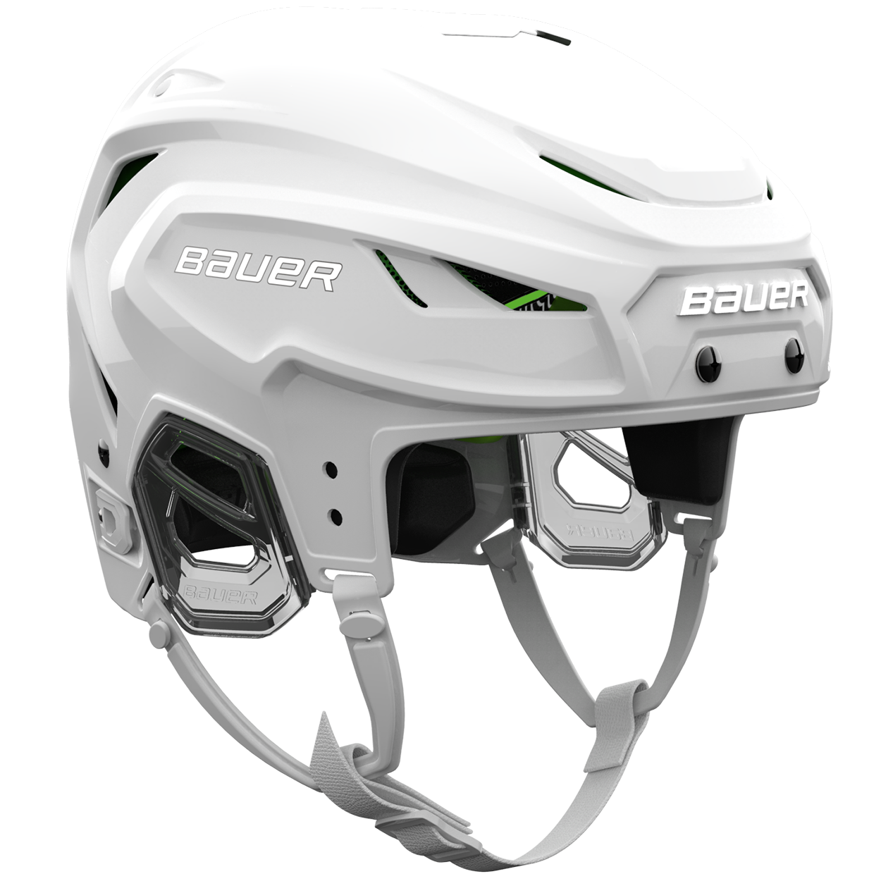 Bauer Vapor Hyperlite helmet