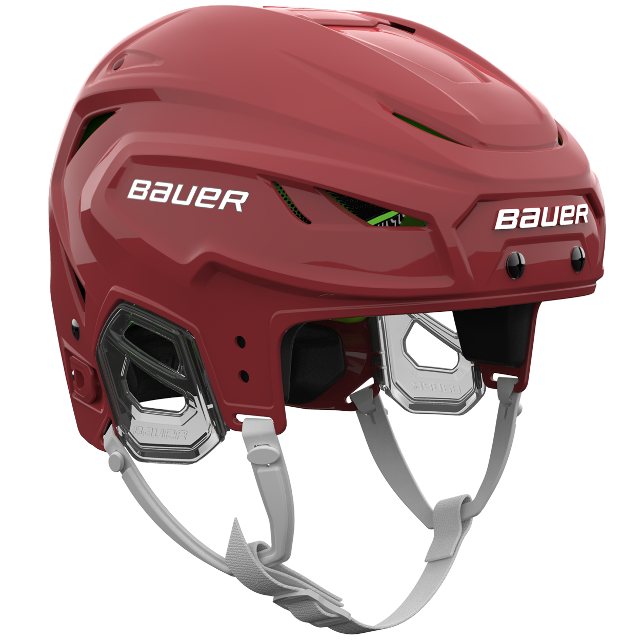Bauer Vapor Hyperlite helmet