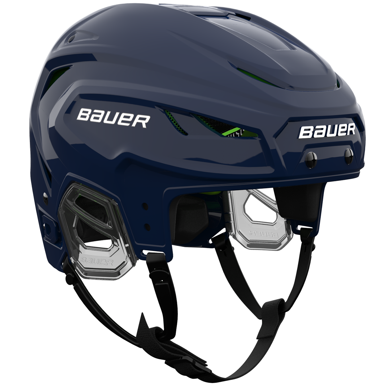 Bauer Vapor Hyperlite helmet