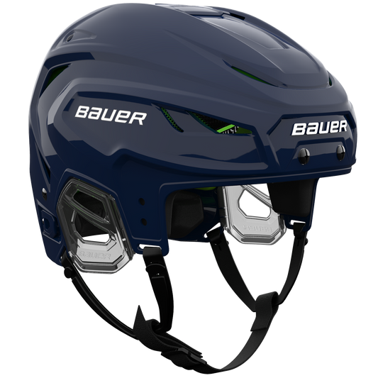 Bauer Vapor Hyperlite helmet