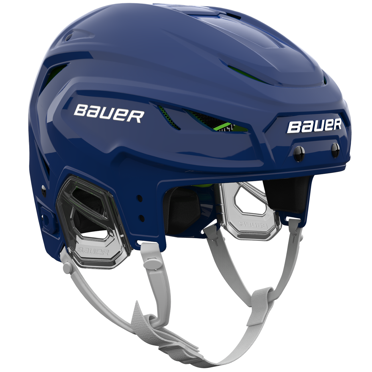 Bauer Vapor Hyperlite helmet