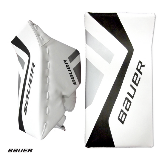 Bauer Supreme One 9 Stockhand SR
