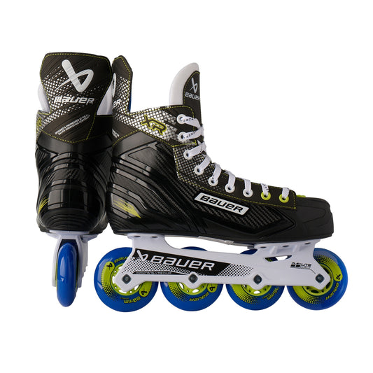 Bauer XR Inlinehockey Schuhe INT