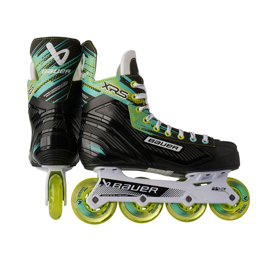 Bauer XRS Inlinehockey Schuhe SR