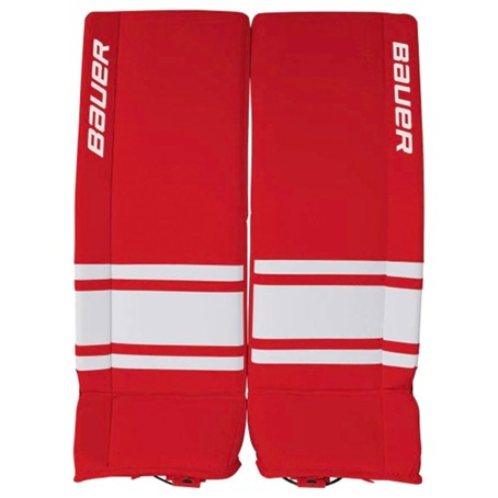 Bauer GSX Goalie Schienen INT