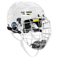Bauer Reakt 85 helmet with grille