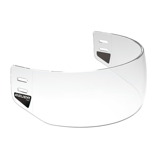 Bauer Pro Blade Visier CE