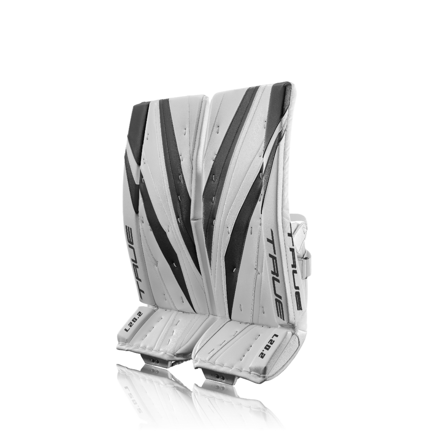 True L20.2 Goalie Schienen SR