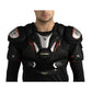 Bauer Vapor Fly40 Schulterschutz INT