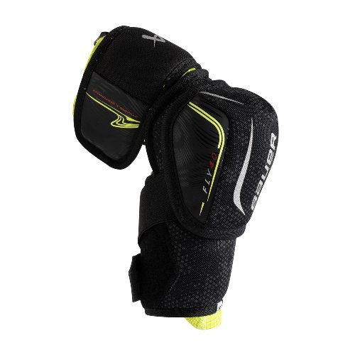 Bauer Vapor Fly40 Ellbogenschoner JR