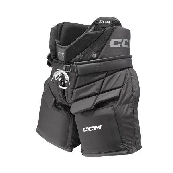 CCM Tacks F9 Goaliehose SR