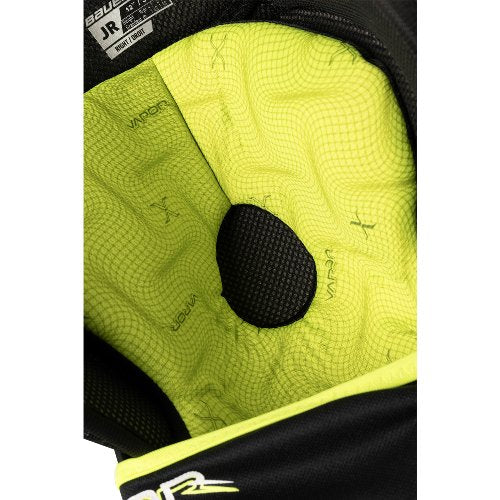 Bauer Vapor Fly40 Schienbeinschoner JR