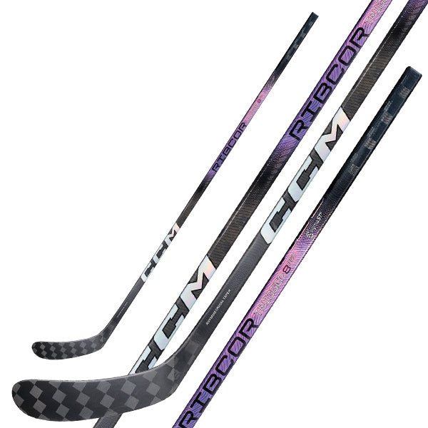 CCM Trigger 8 Pro Schläger JR