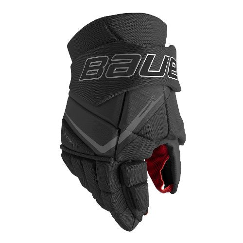 Bauer Vapor Fly40 Handschuhe SR