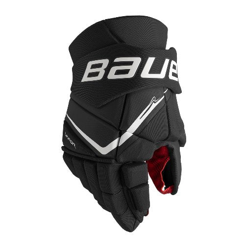 Bauer Vapor Fly40 Handschuhe SR