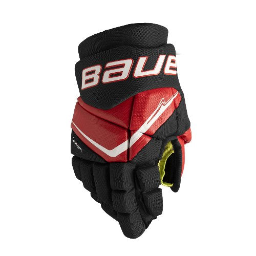 Bauer Vapor Fly40 Handschuhe JR