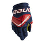 Bauer Vapor Fly40 Handschuhe JR