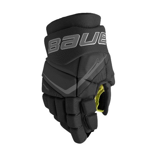 Bauer Vapor Fly40 Handschuhe JR