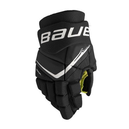 Bauer Vapor Fly40 Handschuhe JR