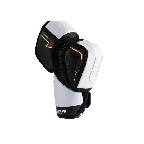 Bauer Vapor Flypro Ellbogenschoner JR