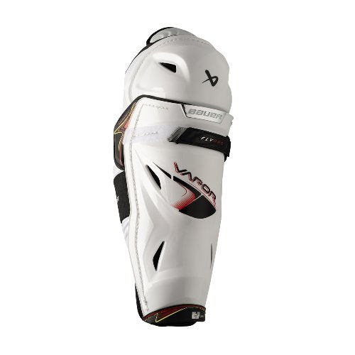 Bauer Vapor Flypro Schienbeinschoner SR
