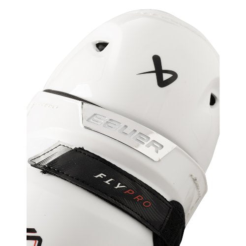 Bauer Vapor Flypro Schienbeinschoner SR