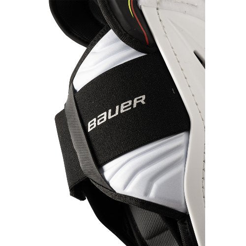 Bauer Vapor Flypro Schienbeinschoner SR