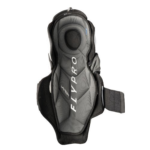 Bauer Vapor Flypro Schienbeinschoner SR