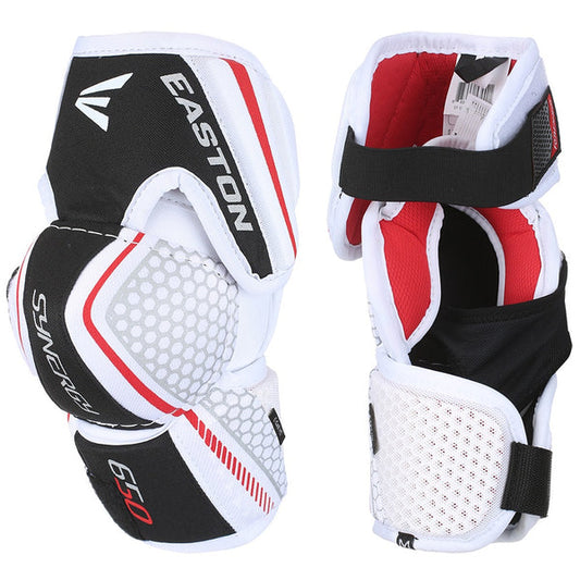 Easton Synergy 650 Ellbogenschoner JR