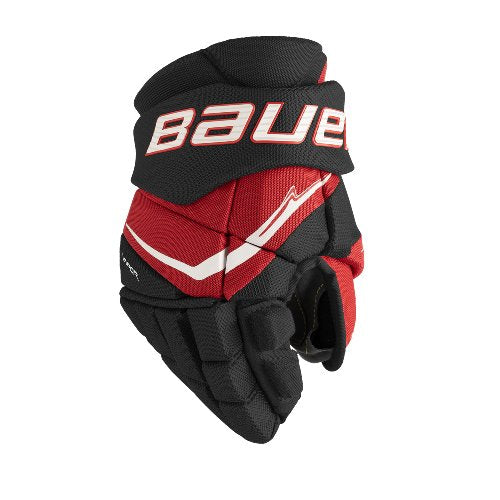 Bauer Vapor Flypro Handschuhe JR