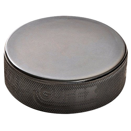 Gufex Official IIHF Pucks 100er VPE