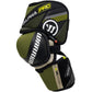 Warrior Alpha Pro Ellbogenschoner SR