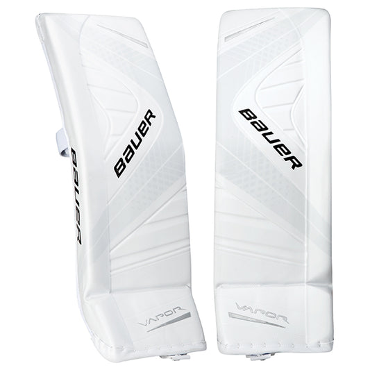 Bauer Vapor 1X Goalie Schienen SR