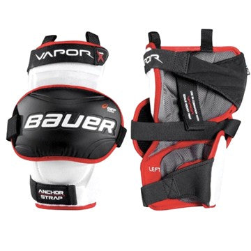 Bauer Vapor 1X Goalie Knieschoner SR