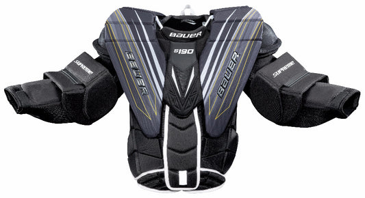 Bauer Supreme S190 Goalie Brustpanzer INT