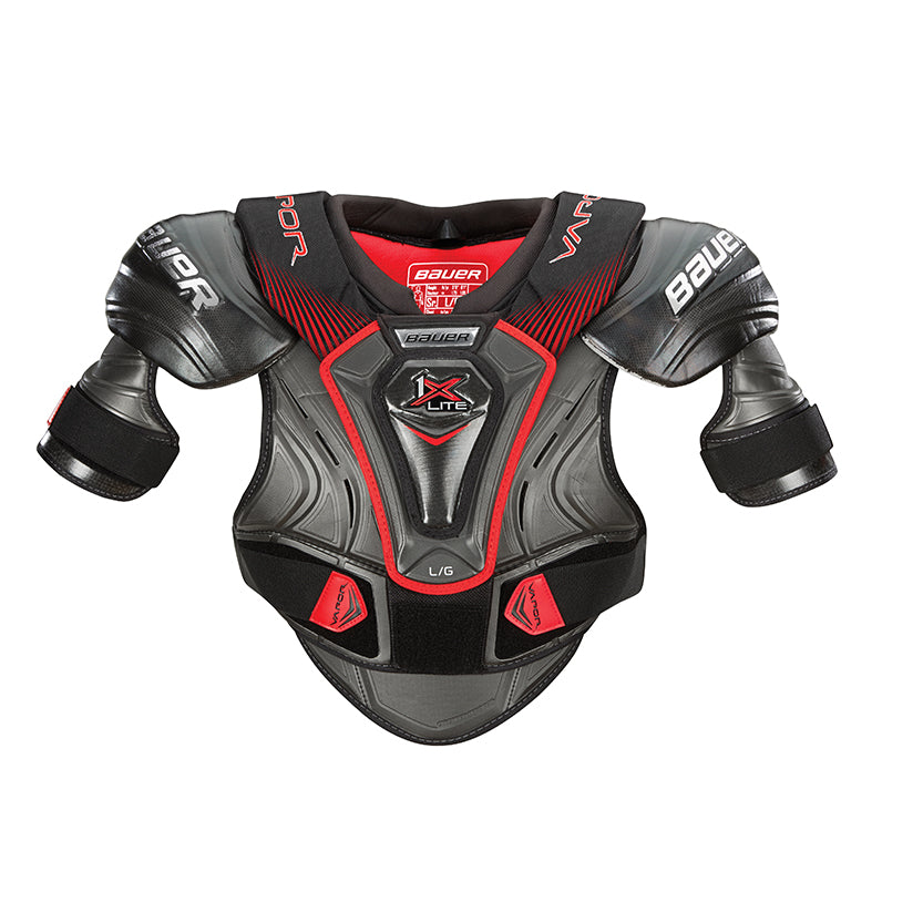 Bauer Vapor 1X Lite JR Shoulder Pads