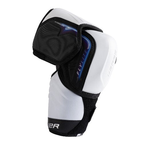 Bauer Vapor Flylite Ellbogenschoner JR