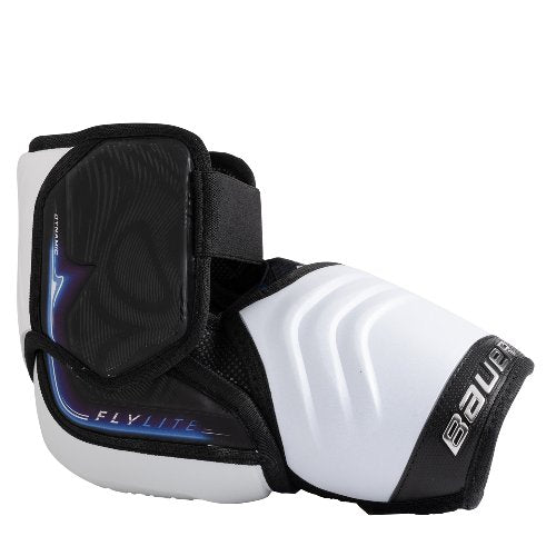 Bauer Vapor Flylite Ellbogenschoner JR