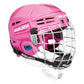 Bauer Prodigy Helm mit Gitter YTH