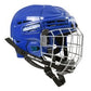 Bauer Prodigy Helm mit Gitter YTH