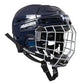 Bauer Prodigy Helm mit Gitter YTH