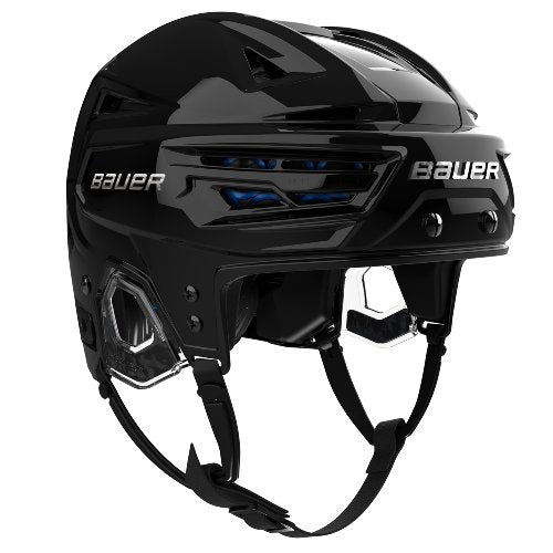 Bauer Re Akt 3D Helm