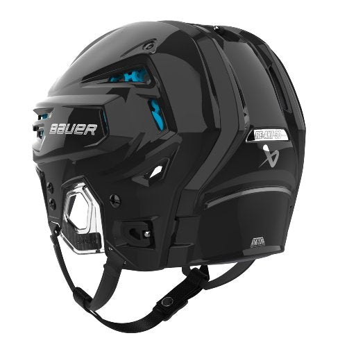 Bauer Re Akt 3D Helm