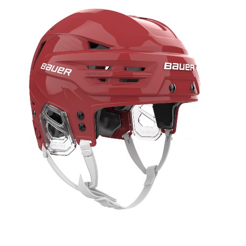 Bauer Re Akt 90 Helm