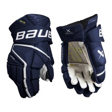Bauer Vapor Hyperlite Handschuhe SR