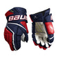Bauer Vapor Hyperlite Handschuhe SR