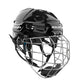 Bauer Re Akt 70 Helm mit Gitter