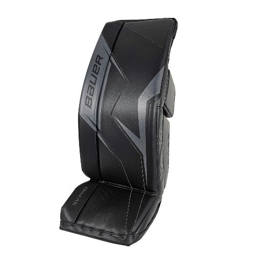 Bauer SV Pro Goalie Schienen INT