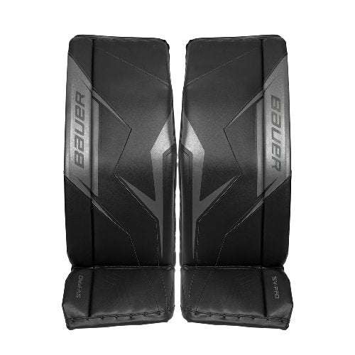 Bauer SV Pro Goalie Schienen INT