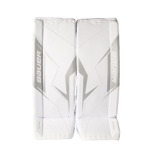 Bauer SV Pro Goalie Schienen JR
